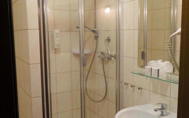 Hotel Grot