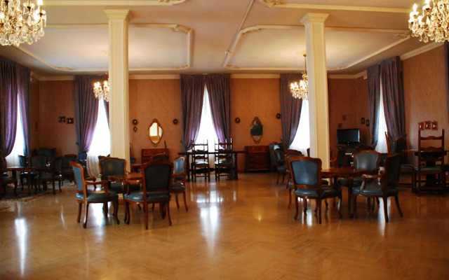 Hotel San Marco