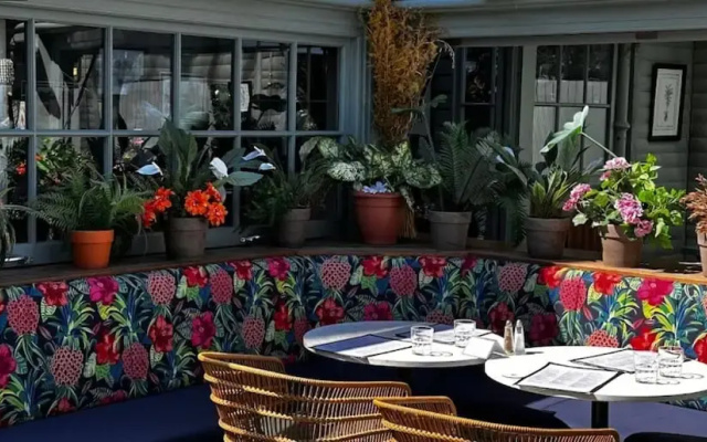 The Palm