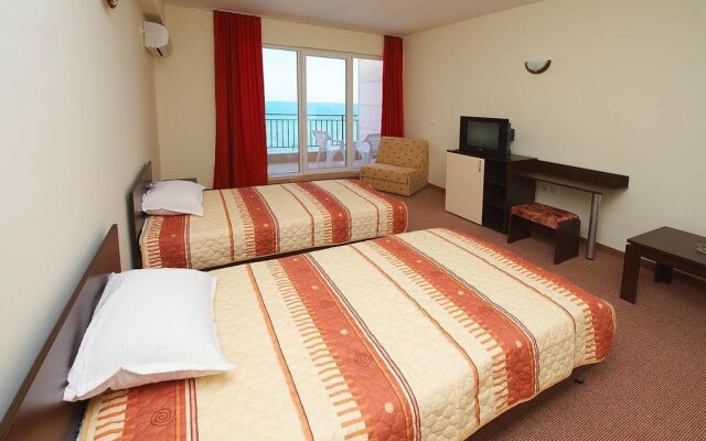Sea Complex Relax& Spa- All Inclusive