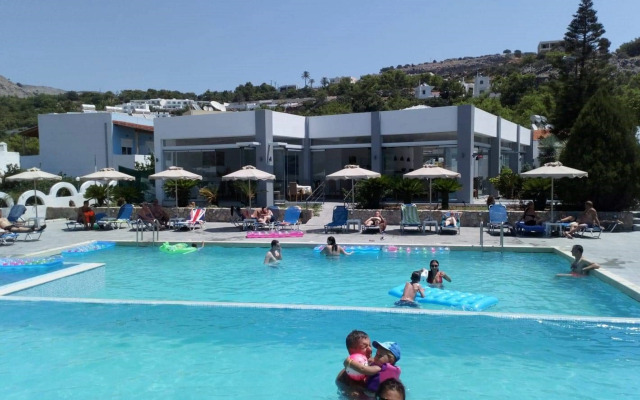 Thalia Hotel