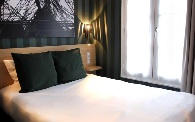 Best Western Hotel Opéra Drouot
