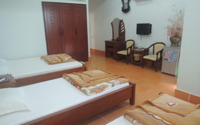 Tan Hang Hotel