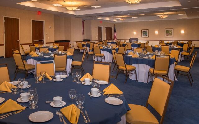 Courtyard by Marriott Newark-University of Delaware