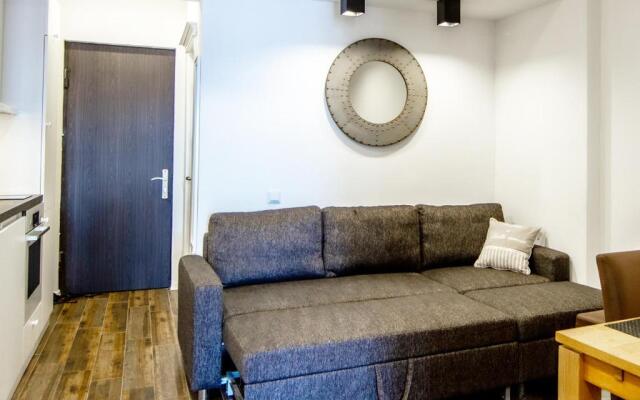 Rustic House BINA 5