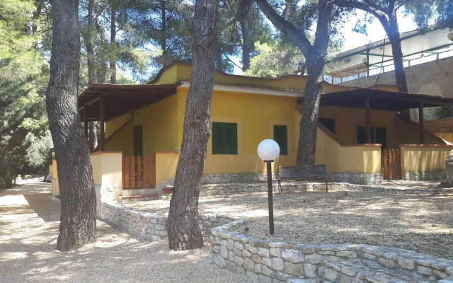 Villaggio Elisena