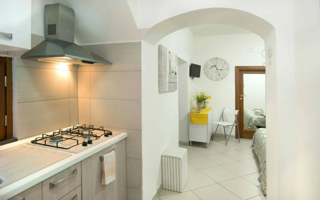 Casa Aristide
