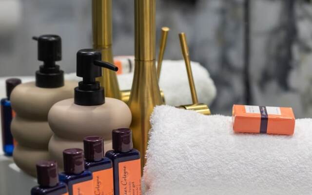 Wyspa Solna by Renters Prestige