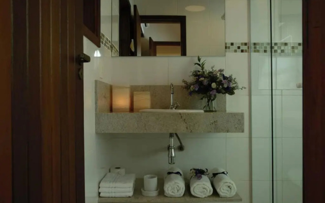 Suítes em Barra do Sahy