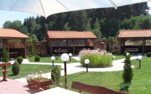 Bistrica Hotel
