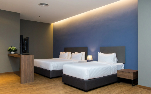 Imperial Regency Suites Petaling Jaya