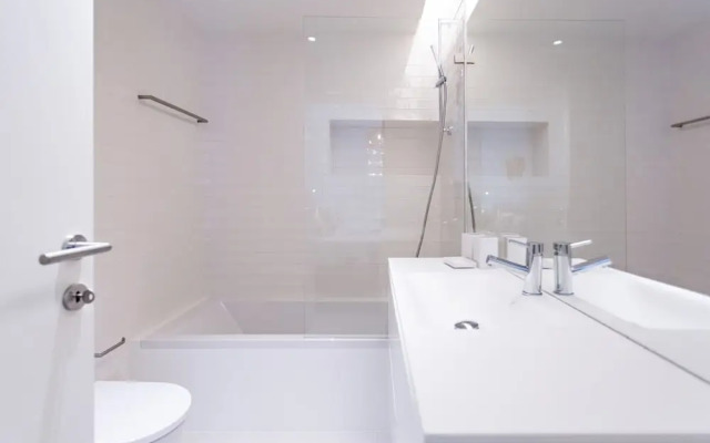 Casas do Forte DE in Tavira