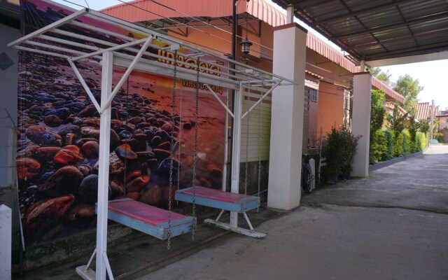 Eing Pu Chiangkhan Hotel