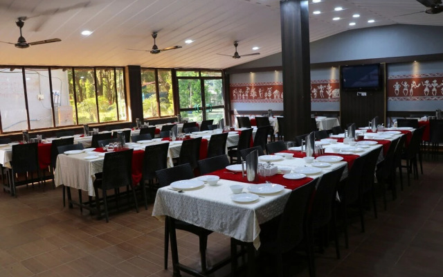 Anroute Stays116- Bade Mahadev Road