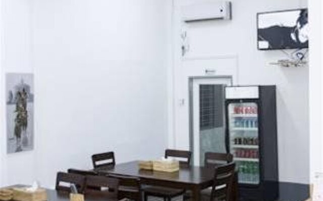 Humble Footprints Hotel/Hostel