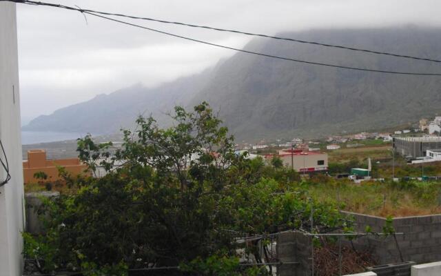 Pension El Guanche