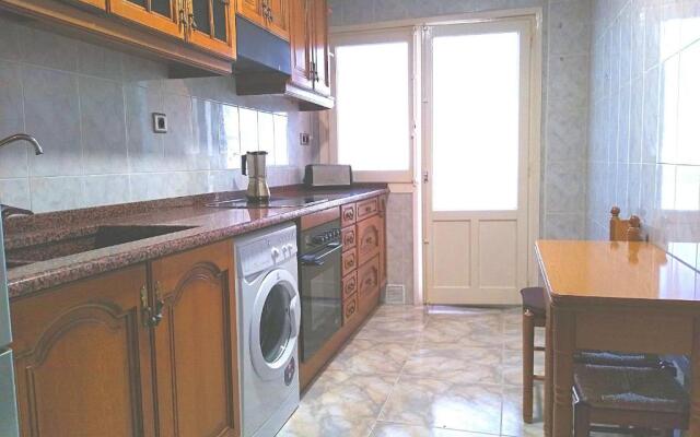 Apartamentos La Rosa - Calamocha