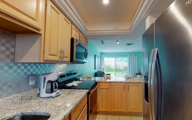 Jamaica Royale Beach Waves