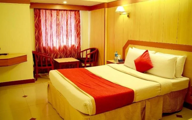 Swagath – Guest Rooms – Bangalore