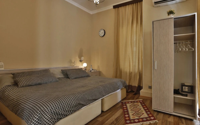 Бутик-отель Sweet House