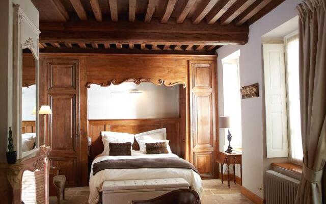 Le Clos Sainte Marguerite