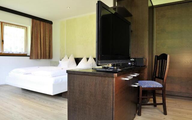 Familienhotel Moosalm
