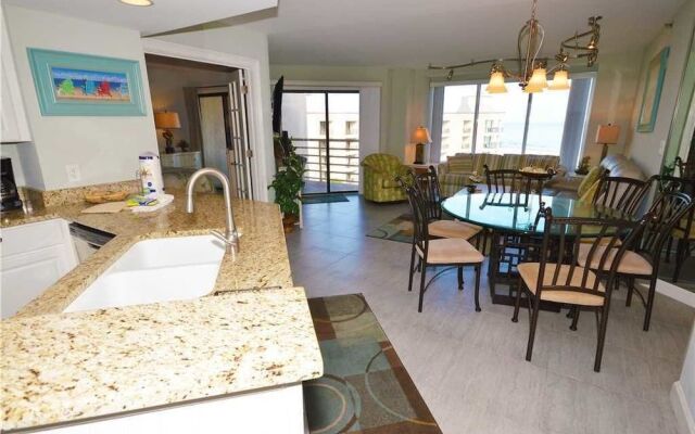 Villamare 1507 by RedAwning