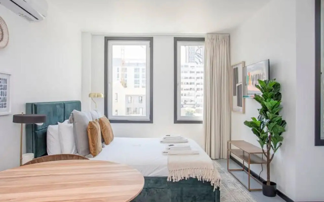 Liiiving in Porto - City Design Studio II