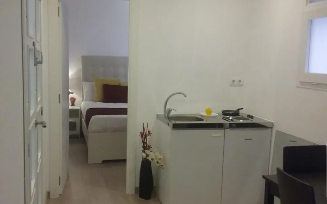 Brustar Sagrada Familia