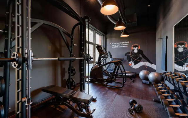 ibis Hotel Hannover Medical Park