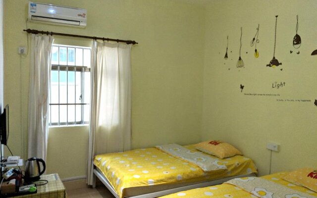 Shenzhen Xichong Story Hostel
