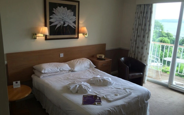 Diamond Hotel