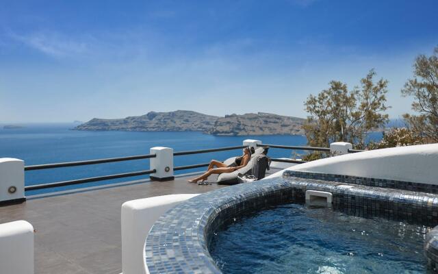 Oia Suites