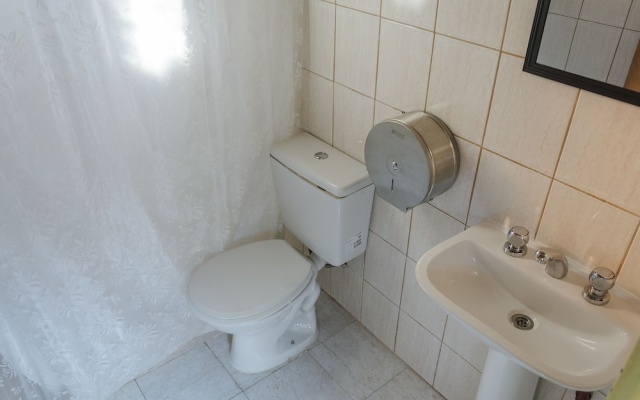 Hostel Buenos Aires
