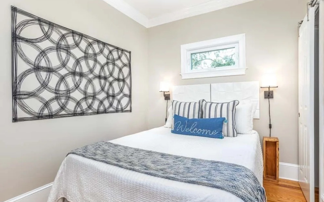 A Wave From It All by Tybee Vacation Rentals