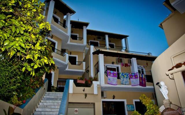 Avra Apartments 1