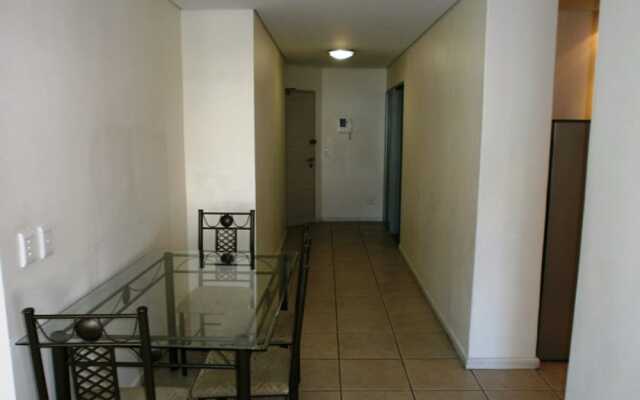 Greenmarket Place Apartments