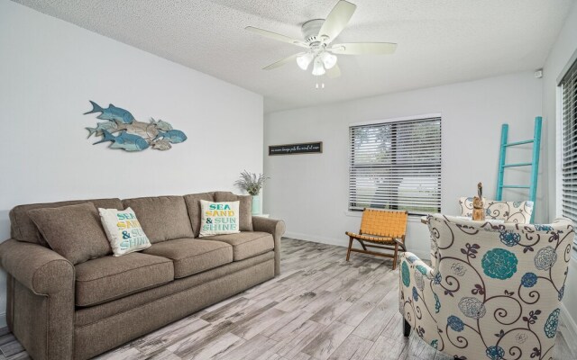 Coastal Connection Hideaway