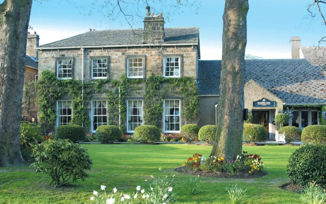The Devonshire Arms Country House Hotel & Spa