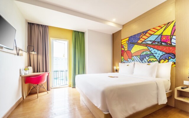 MaxOneHotels.com Resort Makassar