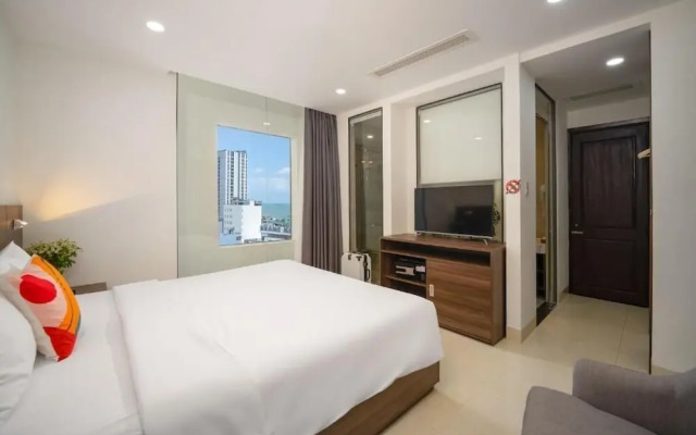 Mira Grand Hotel Quy Nhơn