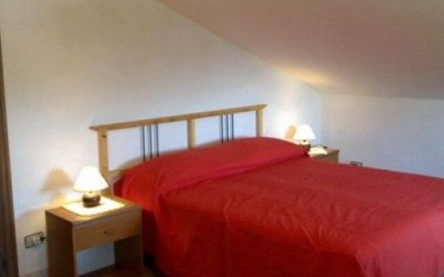 Bed and Breakfast Gransasso