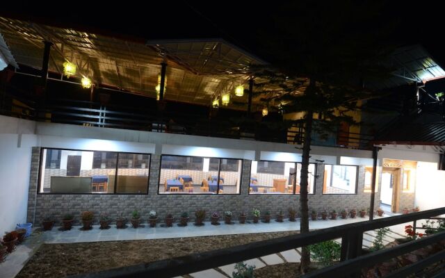 Uttarakhand Resort