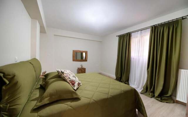 Rosa's House Lefkada AV Properties