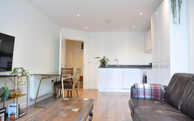 Fantastic Modern 1 Bed in Brixton