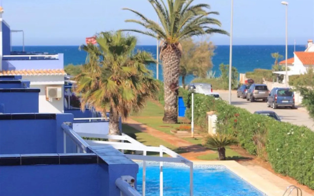 Apartamento Playa Surf