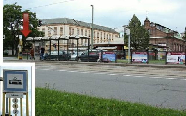 Ubytovna Marie