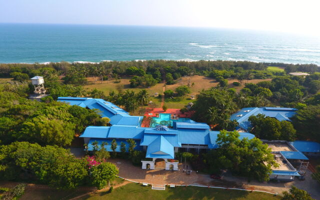 The Oasis Ayurveda Beach Resort