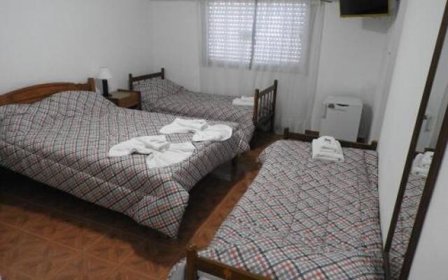 Hotel Tiburones Club
