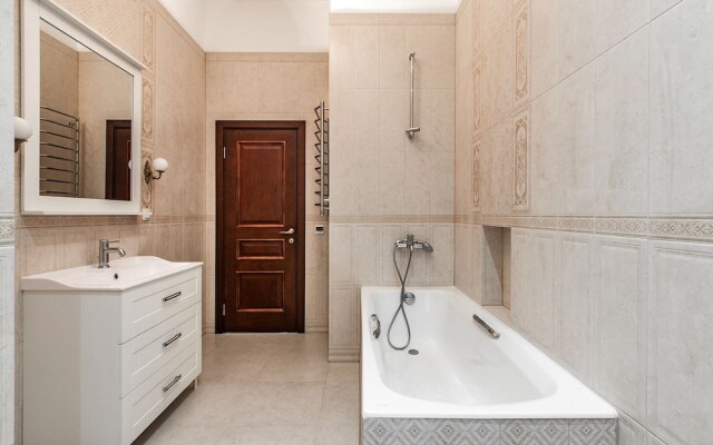 Central Parade Apartment